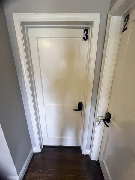 Coliving in Towson - Baltimore Metro Area, Washington DC