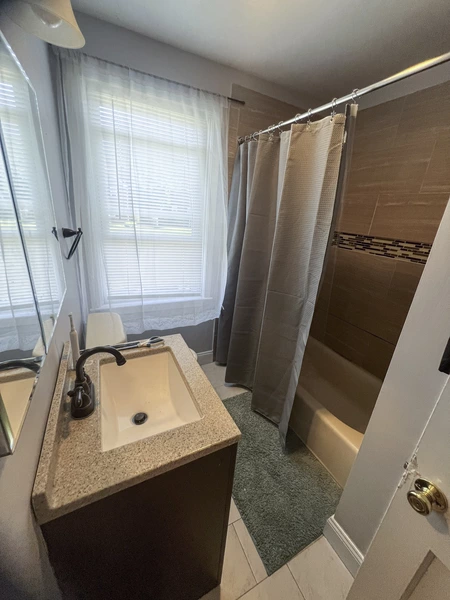 Coliving in Towson - Baltimore Metro Area, Washington DC