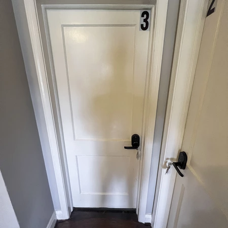 Coliving in Towson - Baltimore Metro Area, Washington DC