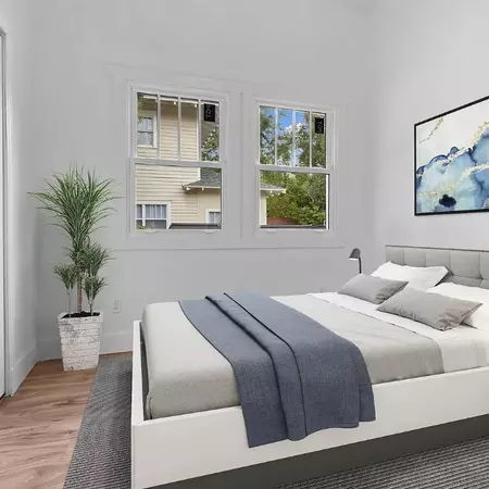 Coliving in Brooklyn JAX - Downtown JAX, Jacksonville