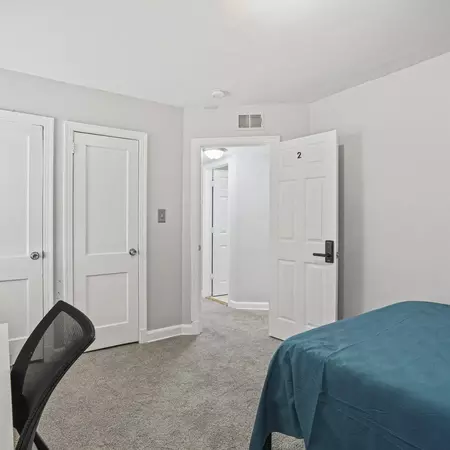Coliving in Buena Vista - Washington Southeast, Washington DC
