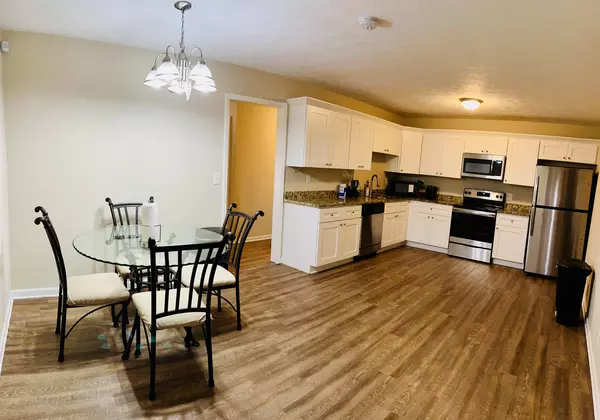 Coliving in Stone Mountain - East Atl, Atlanta