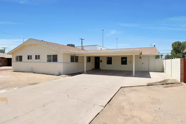 Coliving in Alhambra - Phoenix, Phoenix