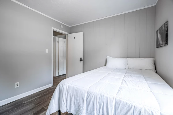 Coliving in Clayton County GA - South Atl, Atlanta