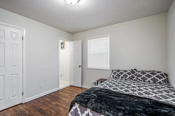 Coliving in Clayton County GA - South Atl, Atlanta