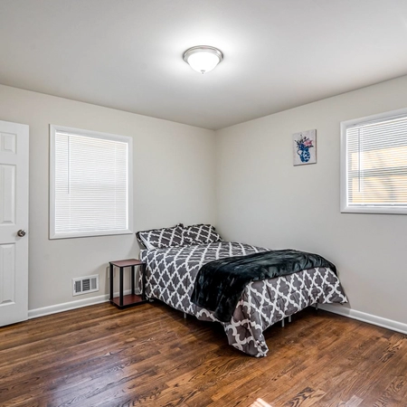 Coliving in Clayton County GA - South Atl, Atlanta