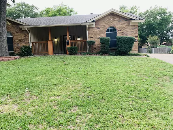 Coliving in West Arlington - Arlington, Dallas