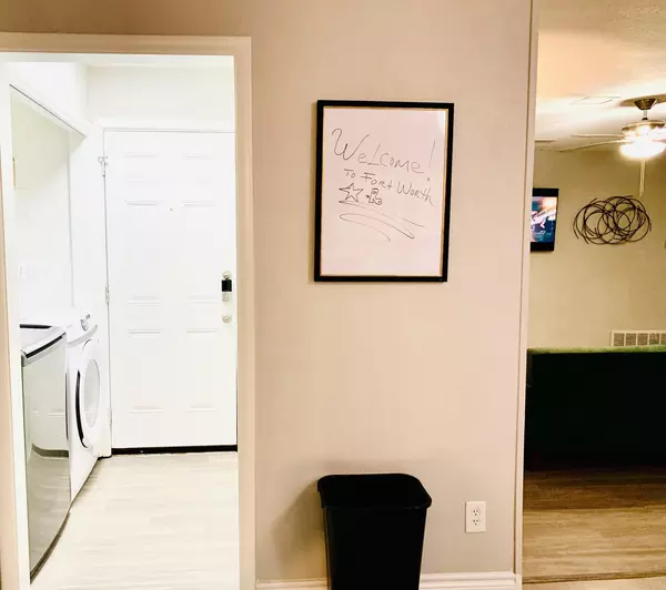 Coliving in West Arlington - Arlington, Dallas
