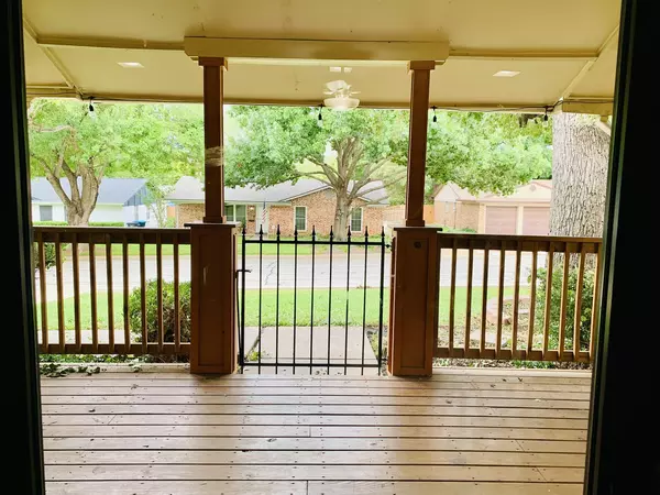 Coliving in West Arlington - Arlington, Dallas