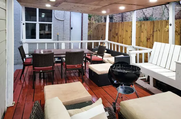Coliving in Greater Third Ward - Inner Loop, Houston