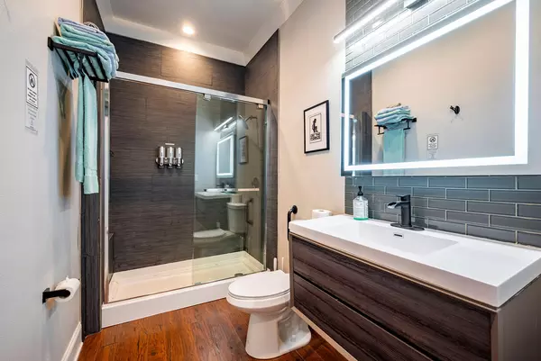 Coliving in Greater Third Ward - Inner Loop, Houston