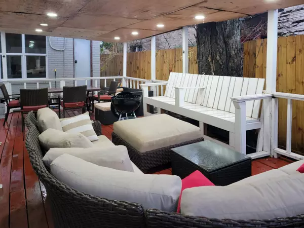 Coliving in Greater Third Ward - Inner Loop, Houston