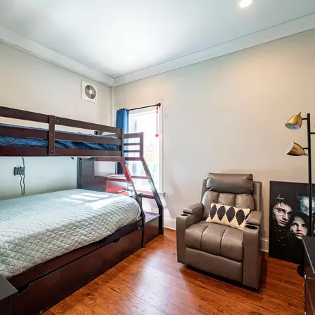 Coliving in Greater Third Ward - Inner Loop, Houston