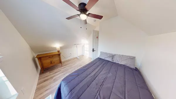 Coliving in North Baltimore - Baltimore Metro Area, Washington DC