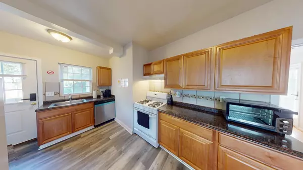 Coliving in North Baltimore - Baltimore Metro Area, Washington DC