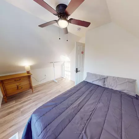 Coliving in North Baltimore - Baltimore Metro Area, Washington DC
