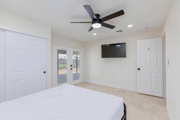Coliving in Las Vegas - Las Vegas, Las Vegas