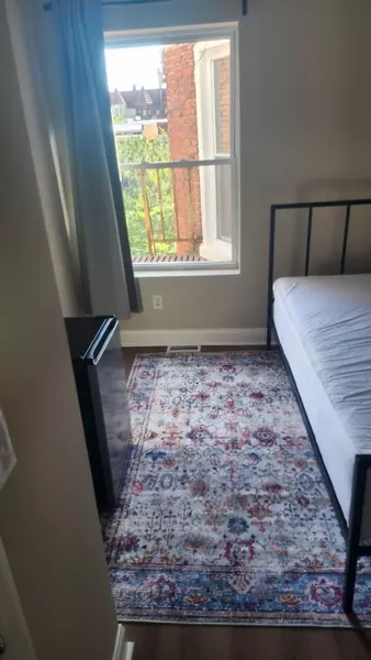 Coliving in Midtown Baltimore - Baltimore Metro Area, Washington DC