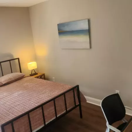 Coliving in Midtown Baltimore - Baltimore Metro Area, Washington DC