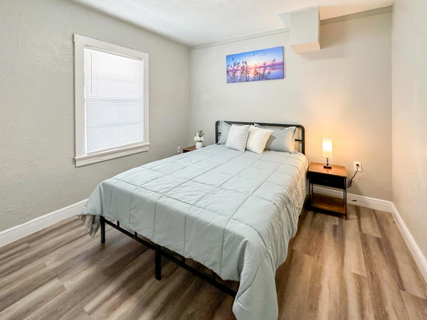 Coliving in Macfarlane Park - West Tampa, Tampa