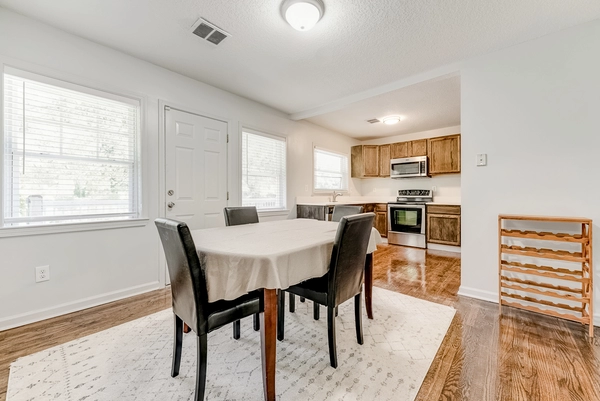 Coliving in Peyton Forest - West Atl, Atlanta