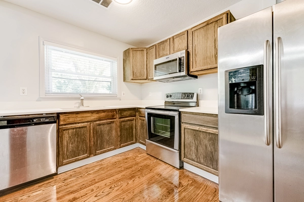 Coliving in Peyton Forest - West Atl, Atlanta