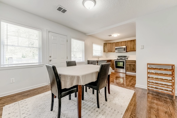 Coliving in Peyton Forest - West Atl, Atlanta