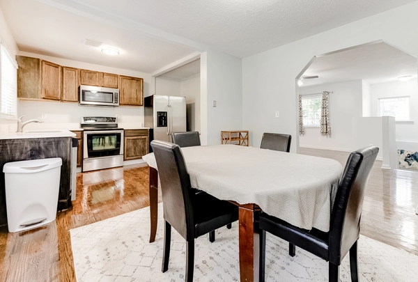Coliving in Peyton Forest - West Atl, Atlanta