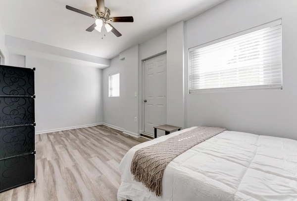 Coliving in Peyton Forest - West Atl, Atlanta