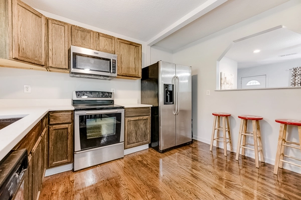 Coliving in Peyton Forest - West Atl, Atlanta