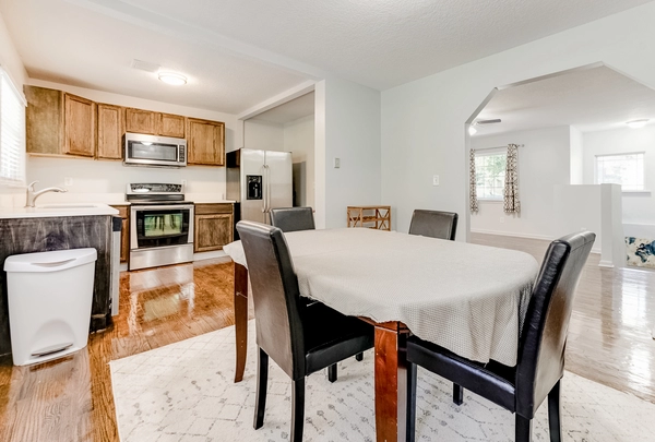 Coliving in Peyton Forest - West Atl, Atlanta