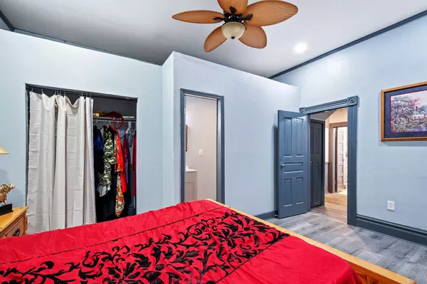 Coliving in Plant City - East Tampa, Tampa