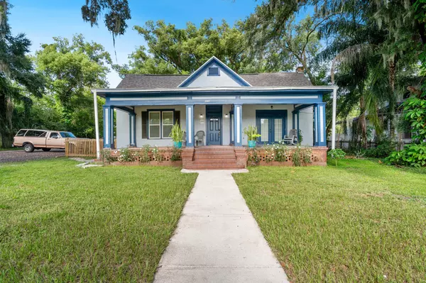 Coliving in Plant City - East Tampa, Tampa