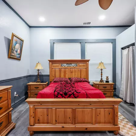 Coliving in Plant City - East Tampa, Tampa