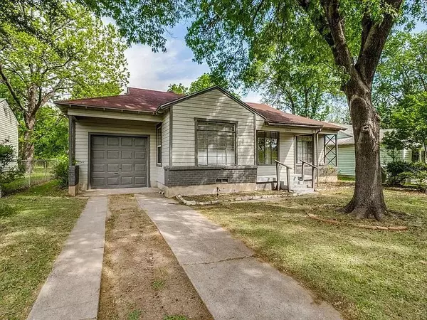 Coliving in Cedar Crest - Se Dallas, Dallas