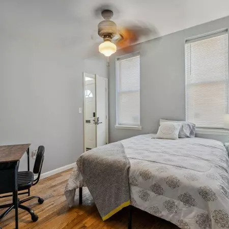 Coliving in Midtown Baltimore - Baltimore Metro Area, Washington DC