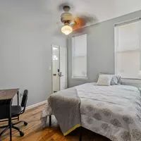 Coliving in Midtown Baltimore - Baltimore Metro Area, Washington DC
