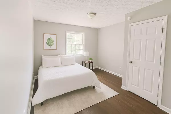 Coliving in Clayton County GA - South Atl, Atlanta