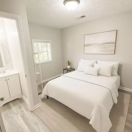 Coliving in Clayton County GA - South Atl, Atlanta
