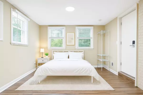 Coliving in Decatur - East Atl, Atlanta