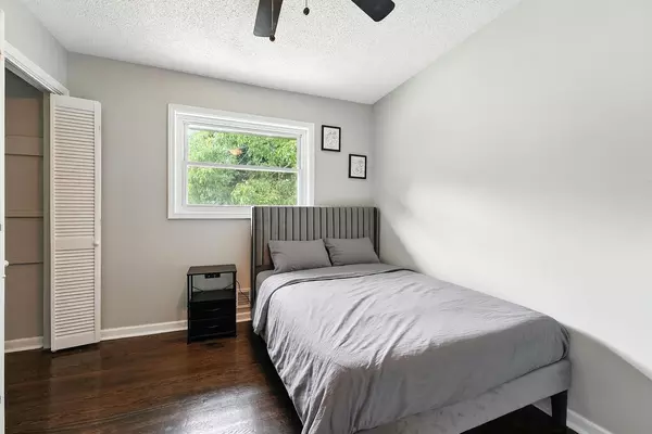 Coliving in Decatur - East Atl, Atlanta