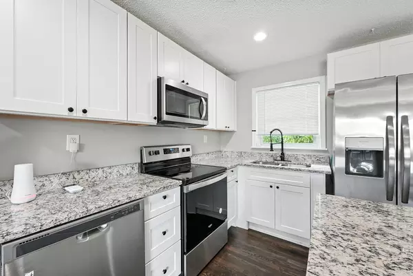 Coliving in Decatur - East Atl, Atlanta