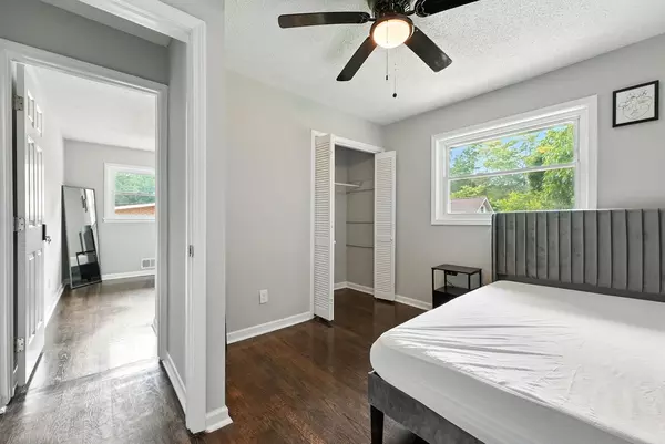 Coliving in Decatur - East Atl, Atlanta