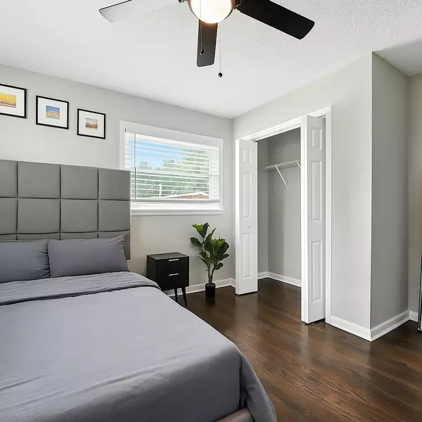 Coliving in Decatur - East Atl, Atlanta