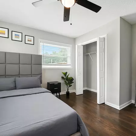 Coliving in Decatur - East Atl, Atlanta