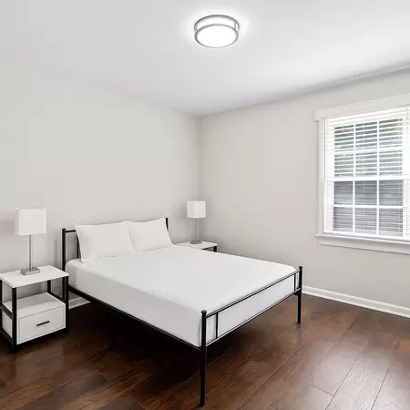 Coliving in Knightdale - Outer Triangle, Raleigh