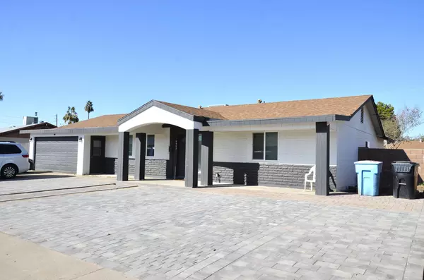 Coliving in Maryvale - Phoenix, Phoenix