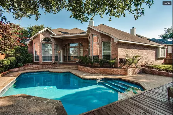 Coliving in Flower Mound - North Dfw, Dallas