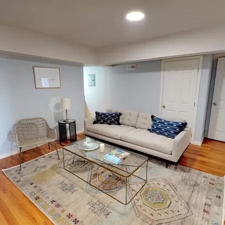 Coliving in Cole Valley - San Francisco, San Francisco