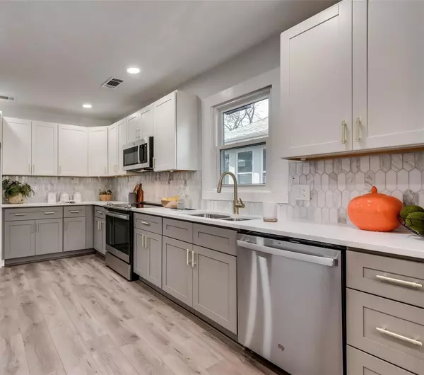 3 bedrooms apartment for rent in Oak Cliff - Sw Dallas, Dallas